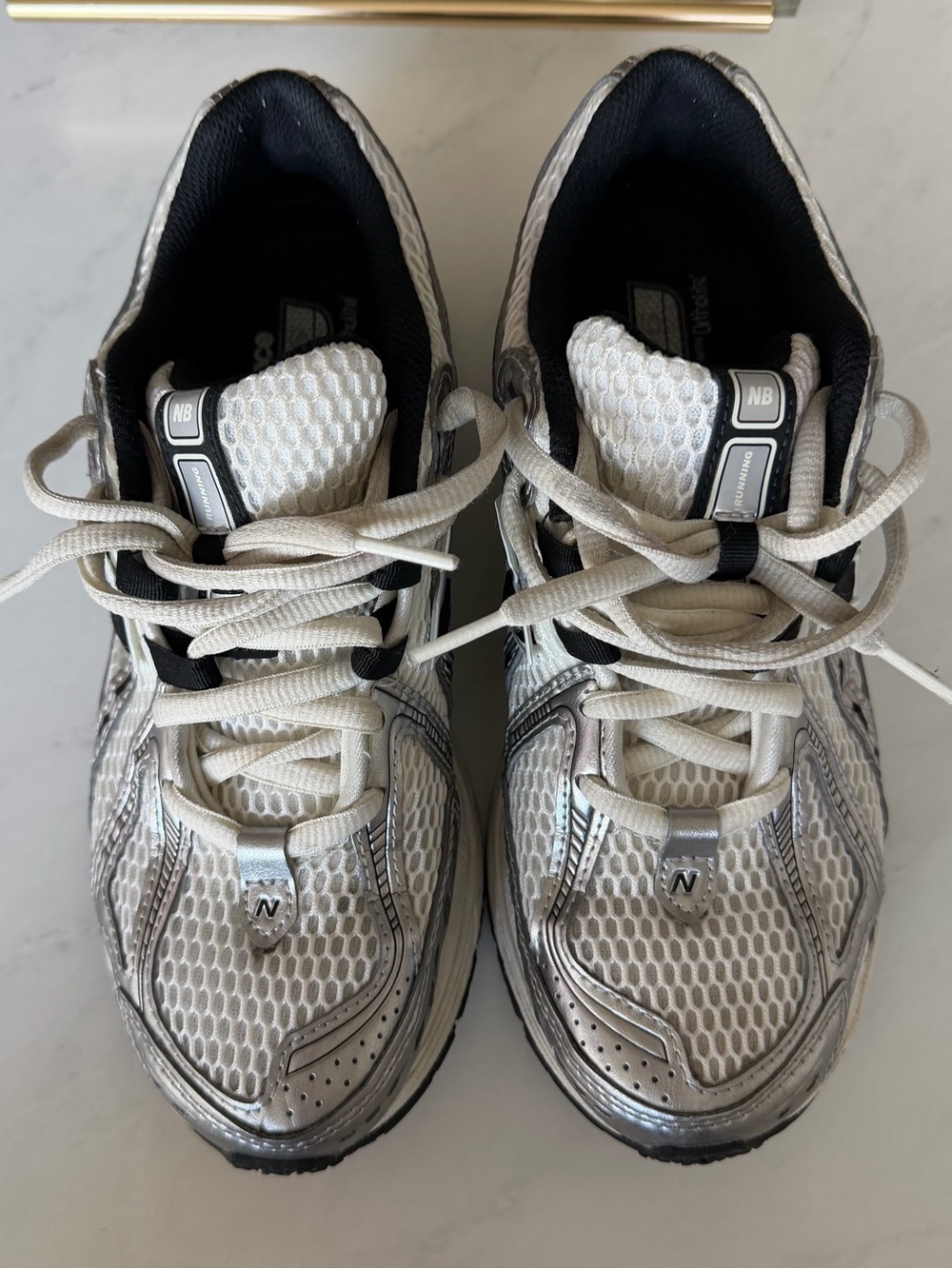 New Balance 1906R Sneakers - Picture 3 of 11